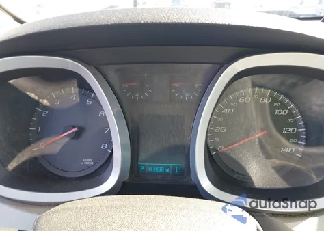 2015 Chevrolet Equinox Ls from USA, damaged, VIN 1GNALAEK3FZ121614